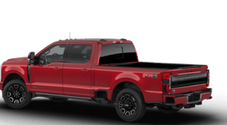 2026 Ford Super Duty® External Image 3